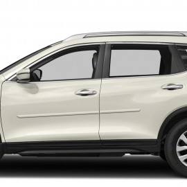 NISSAN Rogue PAINTED BODY MOLDING