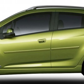 CHEVROLET Spark PAINTED BODY MOLDING