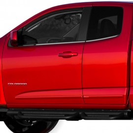 GMC Canyon  EXT CAB PAINTED BODY MOLDING