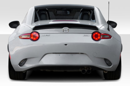 2016-2020 Mazda Miata Duraflex High Kick Rear Wing Spoiler - 1 Piece