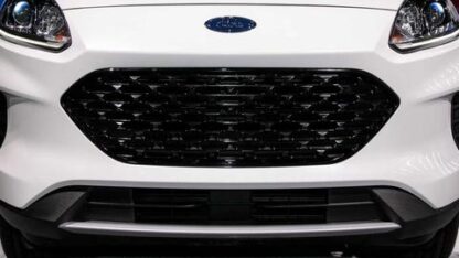 Overlay Grille | Ford Escape