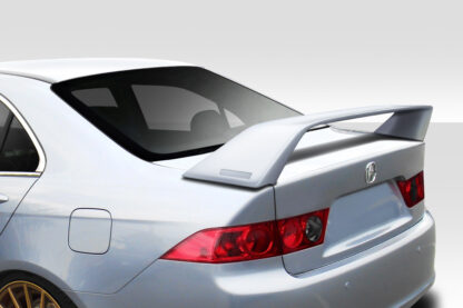 2004-2008 Acura TSX Duraflex MGT Rear Wing Spoiler - 1 Piece