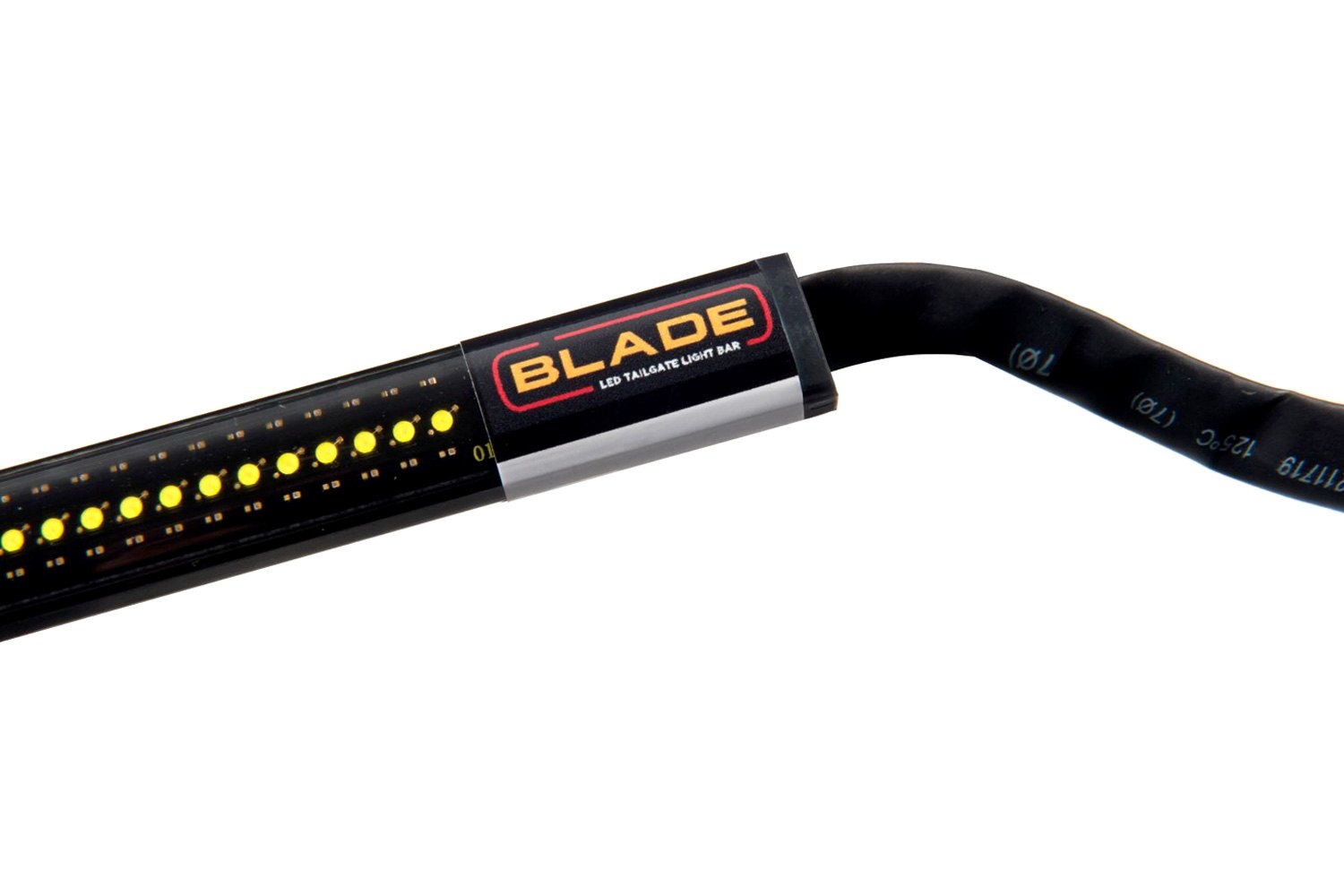 Putco Blade 48 LED Tailgate Light Bar for 20-22 Jeep Gladiator JT