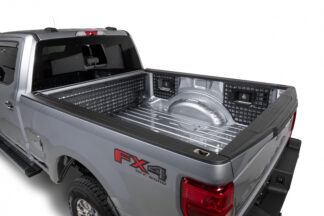 Putco Truck Bed Front Molle Panel | 2017-2021 Ford Super Duty PN195153