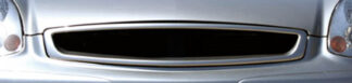 2003-2007 Infiniti G Coupe G35 Duraflex Sigma Grille - 1 Piece