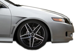 2004-2008 Acura TSX Duraflex GT Concept Fenders - 2 Piece