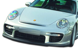 2005-2011 Porsche 911 Carrera 997 Duraflex GT-2 Look Front Lip Under Spoiler Air Dam - 1 Piece
