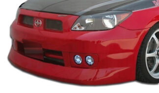 2005-2010 Scion tC Duraflex FAB Front Bumper Cover - 1 Piece