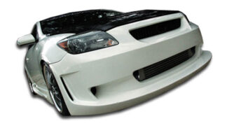 2005-2010 Scion tC Duraflex KR-S Front Bumper Cover – 1 Piece