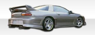 1993-2002 Chevrolet Camaro Duraflex Venice Side Skirts Rocker Panels – 2 Piece