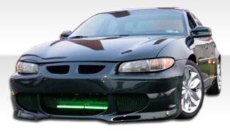 1997-2003 Pontiac Grand Prix Duraflex Showoff 3 Front Bumper Cover – 1 Piece