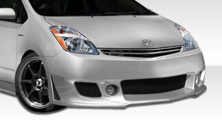 2004-2009 Toyota Prius Duraflex B-2 Front Bumper Cover – 1 Piece