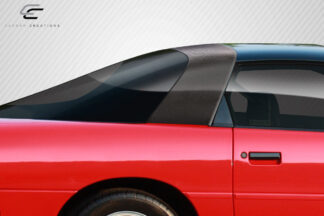 1993-2002 Chevrolet Camaro Carbon Creations LE Designs Sail Panel – 1 Piece