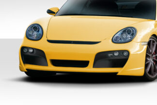 2006-2012 Porsche Cayman 2005-2012 Porsche Boxster Eros Version 1 Fog Lights with base - 6 Pieces (S)