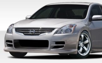 2010-2012 Nissan Altima 2DR Duraflex GT Concept Front Bumper Cover - 1 Piece