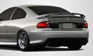 2004-2006 Pontiac GTO Carbon Creations OEM Look Trunk – 1 Piece