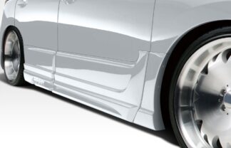 2010-2015 Lexus RX Series RX350 RX450 Duraflex W-1 Door Panels – 6 Piece (S)
