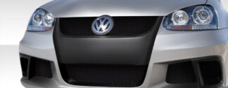 2005-2010 Volkswagen Jetta Duraflex R-GT Wide Body Grille – 1 Piece