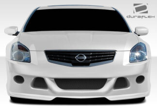 2007-2008 Nissan Maxima Duraflex VIP Front Bumper Cover - 1 Piece