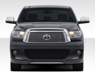 2007-2013 Toyota Tundra Duraflex BT Design Front Bumper Cover - 1 Piece