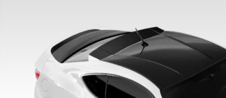 2013-2020 Scion FR-S Toyota 86 Subaru BRZ Duraflex GT Concept Rear Wing Trunk Lid Spoiler – 3 Piece (S)