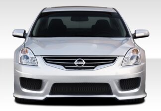 2010-2012 Nissan Altima 4DR Duraflex Sigma Front Bumper Cover – 1 Piece