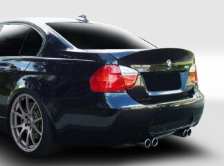 2006-2008 BMW 3 Series E90 4DR Duraflex CSL Look Trunk – 1 Piece