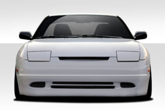 1989-1994 Nissan 240SX S13 Duraflex Supercool Front Bumper Cover – 1 Piece
