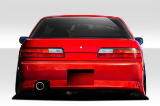 1989-1994 Nissan 240SX S13 2DR Duraflex B-Sport 2 Rear Bumper Cover – 1 Piece