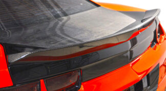 2010-2013 Chevrolet Camaro 2dr Carbon Creations OEM Look Trunk – 1 Piece