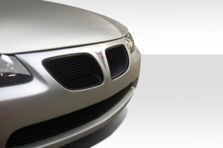 2004-2006 Pontiac GTO Duraflex S Design Grille – 2 Piece