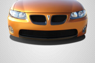 2004-2006 Pontiac GTO Carbon Creations S Design Grille - 2 Piece