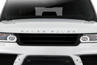 2014-2015 Land Rover Range Rover Sport AF-1 Grille ( GFK ) – 1 Piece