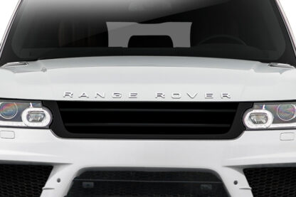 2014-2015 Land Rover Range Rover Sport AF-1 Grille ( GFK ) - 1 Piece