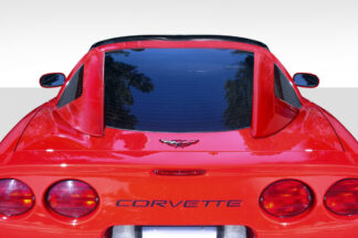 1997-2004 Chevrolet Corvette C5 Duraflex Stingray Look Window Rails – 2 Piece