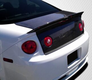 2005-2010 Chevrolet Cobalt 2DR Carbon Creations DriTech Tjin Edition Trunk – 1 Piece