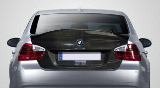 2006-2008 BMW 3 Series E90 4DR Carbon Creations DriTech CSL Look Trunk – 1 Piece