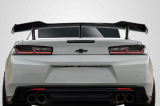 2016-2021 Chevrolet Camaro Carbon Creations ZL1 Look Wing - 1 Piece