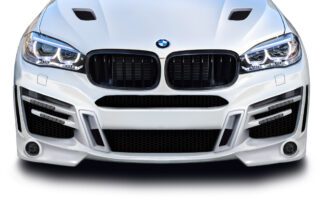 2015-2019 BMW X6 F16 / X6M F86 AF-1 LED DRL – 2 Piece