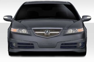 2007-2008 Acura TL Type S Duraflex Aspec Look Front Lip - 1 Piece