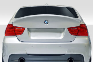 2009-2011 BMW 3 Series E90 4DR Duraflex CSL Look Trunk – 1 Piece