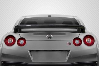 Universal Carbon Creations DriTech Skyline R32 Look Wing Spoiler – 1 Piece