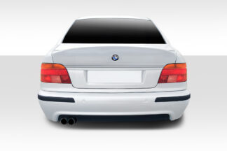 1997-2003 BMW 5 Series E39 4DR Duraflex CSL Wing Spoiler – 1 Piece