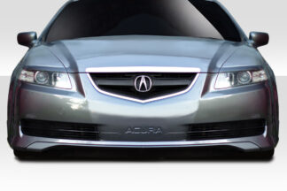 2004-2006 Acura TL Duraflex Aspec Look Front Lip - 1 Piece