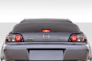 2004-2008 Mazda RX-8 Duraflex RBS Wing – 1 piece