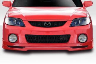 2001-2003 Mazda Protege Duraflex X-Sport Front Lip – 1 Piece