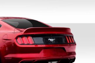 2015-2020 Ford Mustang Coupe Duraflex RBS Wing Spoiler - 1 Piece