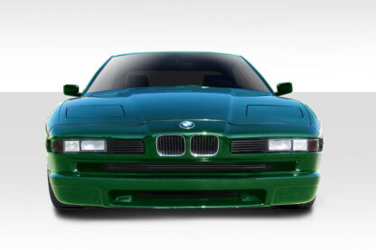 1991-1997 BMW 8 Series E31 Duraflex M8 M Tech Look Look Front Bumper - 1 Piece