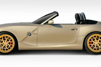 2003-2008 BMW Z4 Duraflex AC-S Side Skirts Rocker Panels – 2 Piece