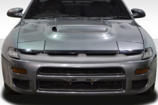 1990-1993 Toyota Celica Duraflex GT1 Grille – 1 Piece